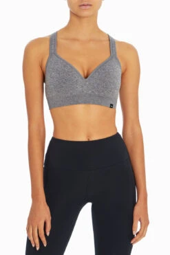 Marika Johanna Seamless Molded Sports Bra -Marika MLB0843A 648.3004
