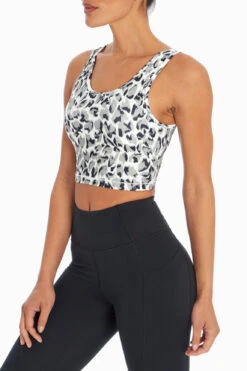 Marika Layla Long Sports Bra -Marika MLB0844A 1GF.10220