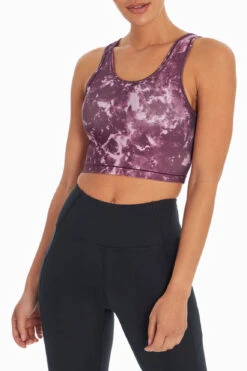 Marika Layla Long Sports Bra -Marika MLB0844A 9O9.10234