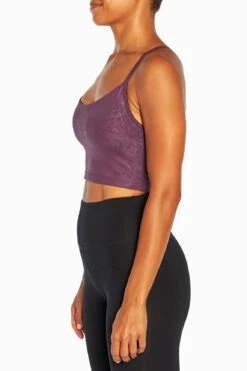 Marika Ivy Sports Bra -Marika MLB0880A9X2.7901