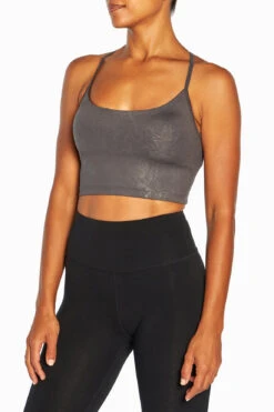 Marika Ivy Sports Bra -Marika MLB0880AY0E.7890