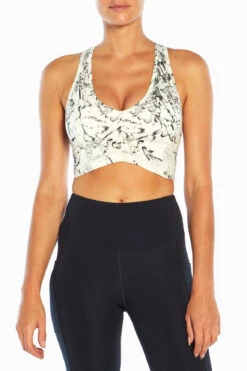 Marika Tabitha Sports Bra -Marika MLB0881A 1IA.10241