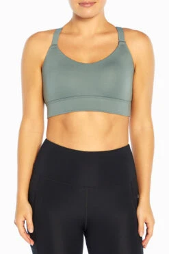Marika Eloise Sports Bra 10 Marika Eloise Sports Bra -Marika MLB0955A 3ZF.49888