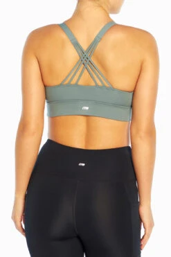 Marika Eloise Sports Bra 13 Marika Eloise Sports Bra -Marika MLB0955A 3ZF.49892