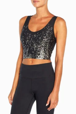 Marika Carter Long Sports Bra 24 Marika Carter Long Sports Bra -Marika MLB0959A 001.9536