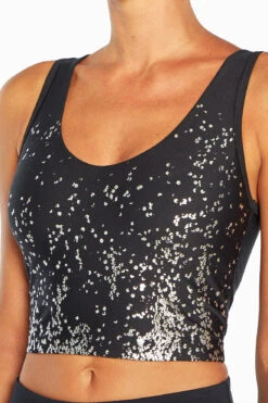 Marika Carter Long Sports Bra 22 Marika Carter Long Sports Bra -Marika MLB0959A 001.9537