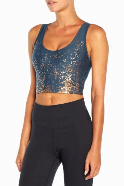 Marika Carter Long Sports Bra 30 Marika Carter Long Sports Bra -Marika MLB0959A 48Q.9528