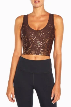 Marika Carter Long Sports Bra 32 Marika Carter Long Sports Bra -Marika MLB0959A 52M.9541