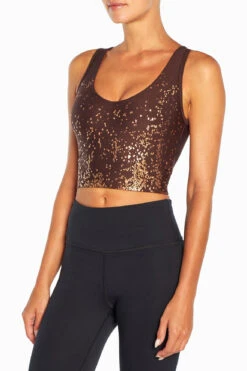 Marika Carter Long Sports Bra 36 Marika Carter Long Sports Bra -Marika MLB0959A 52M.9543