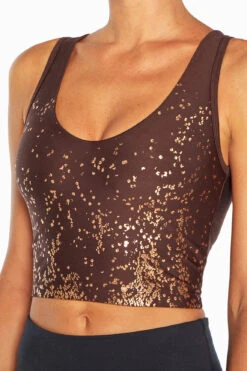 Marika Carter Long Sports Bra 34 Marika Carter Long Sports Bra -Marika MLB0959A 52M.9544