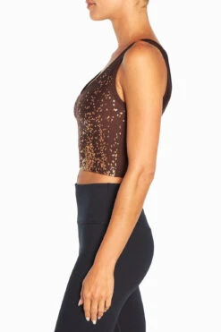 Marika Carter Long Sports Bra 37 Marika Carter Long Sports Bra -Marika MLB0959A 52M.9545