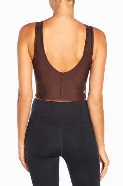 Marika Carter Long Sports Bra 35 Marika Carter Long Sports Bra -Marika MLB0959A 52M.9546