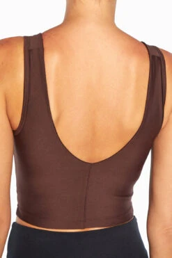 Marika Carter Long Sports Bra 33 Marika Carter Long Sports Bra -Marika MLB0959A 52M.9547