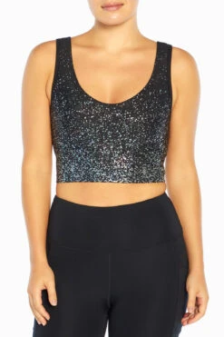 Marika Carter Long Sports Bra 38 Marika Carter Long Sports Bra -Marika MLB0959A F0Y.40682