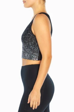 Marika Carter Long Sports Bra 39 Marika Carter Long Sports Bra -Marika MLB0959A F0Y.40684