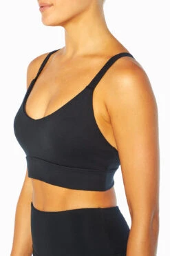 Marika Saige Soft Sports Bra -Marika MLB0961A 001.33994
