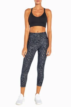 Marika Saige Soft Sports Bra -Marika MLB0961A 001.MLC1123A WZ4.77683