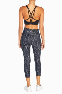 Marika Saige Soft Sports Bra -Marika MLB0961A 001.MLC1123A WZ4.77684