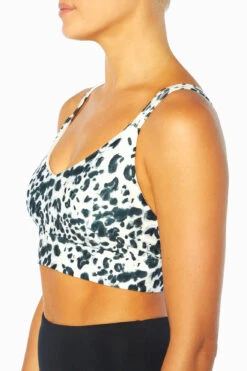 Marika Saige Soft Sports Bra -Marika MLB0961A 1KK.33978