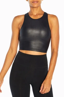 Marika Ari Long Shine Sports Bra 25 Marika Ari Long Shine Sports Bra -Marika MLB0994A 001.61421 d3469208 0441 49f0 be4b e181f3a877e3