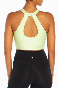 Marika Ari Long Shine Sports Bra 17 Marika Ari Long Shine Sports Bra -Marika MLB0994A 3V8.61434