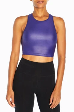 Marika Ari Long Shine Sports Bra 19 Marika Ari Long Shine Sports Bra -Marika MLB0994A 460.61449
