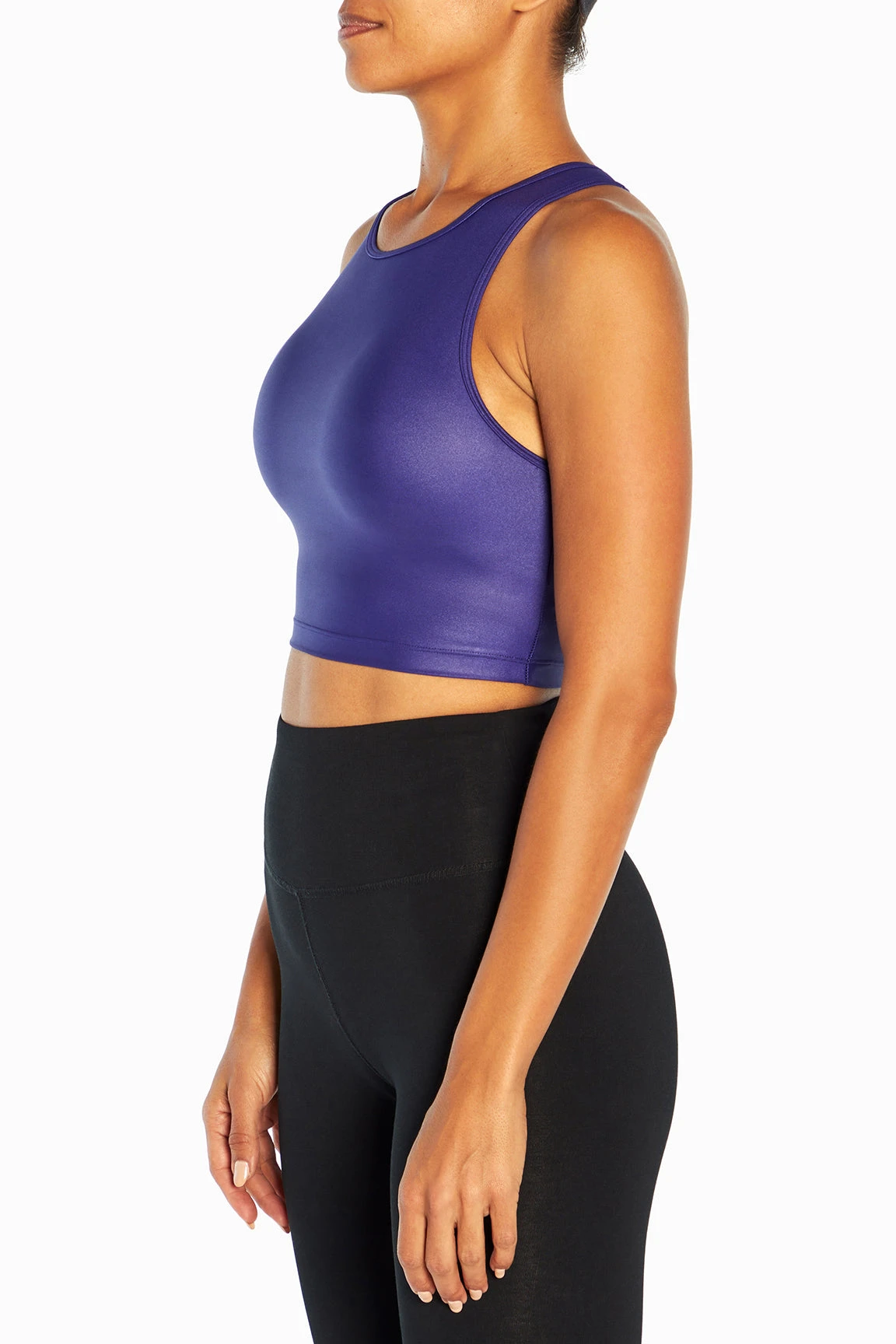 Marika Ari Long Shine Sports Bra 11 Marika Ari Long Shine Sports Bra - Image 11