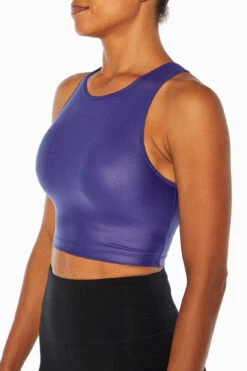 Marika Ari Long Shine Sports Bra 21 Marika Ari Long Shine Sports Bra -Marika MLB0994A 460.61455