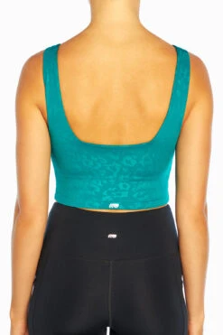 Marika Embossed Lola Long Sports Bra 37 Marika Embossed Lola Long Sports Bra -Marika MLB1005A 3WH.34041