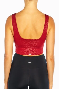 Marika Embossed Lola Long Sports Bra 28 Marika Embossed Lola Long Sports Bra -Marika MLB1005A 6D1.34025