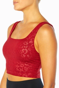 Marika Embossed Lola Long Sports Bra 29 Marika Embossed Lola Long Sports Bra -Marika MLB1005A 6D1.34026