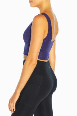 Marika Embossed Lola Long Sports Bra 24 Marika Embossed Lola Long Sports Bra -Marika MLB1005A A4X.34014