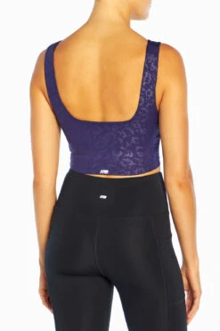 Marika Embossed Lola Long Sports Bra 23 Marika Embossed Lola Long Sports Bra -Marika MLB1005A A4X.34016