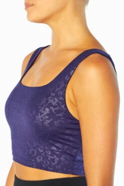 Marika Embossed Lola Long Sports Bra 22 Marika Embossed Lola Long Sports Bra -Marika MLB1005A A4X.34018