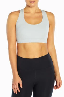 Marika Avianna Rib Sports Bra