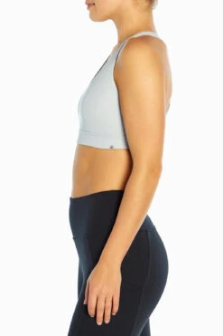 Marika Avianna Rib Sports Bra -Marika MLB1017A 45O.57779