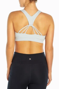 Marika Avianna Rib Sports Bra -Marika MLB1017A 45O.57780
