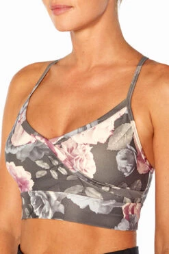 Marika Jada Sports Bra 30 Marika Jada Sports Bra -Marika MLB1054A Q4D.116846