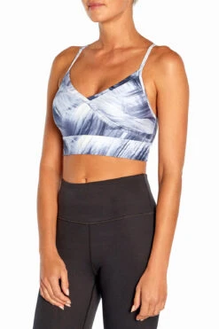 Marika Jada Sports Bra 22 Marika Jada Sports Bra -Marika MLB1054A Q4E.116833