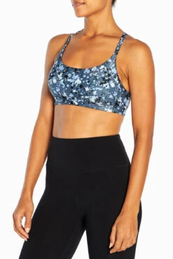 Marika Camilla Sports Bra 32 Marika Camilla Sports Bra -Marika MLB1071A P4W.61630
