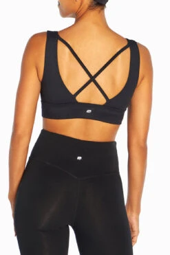 Marika Gabby Sports Bra -Marika MLB1072A 001.61739