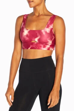 Marika Gabby Sports Bra -Marika MLB1072A 2XR.61729