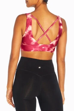 Marika Gabby Sports Bra -Marika MLB1072A 2XR.61731