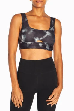 Marika Gabby Sports Bra -Marika MLB1072A O0W.61711