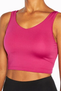 Marika Gia Long Sports Bra -Marika MLB1074A2DR.7980