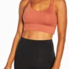 Marika Paisley Sports Bra