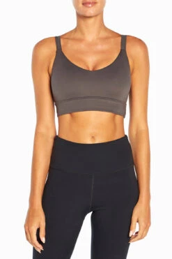Marika Isle Sports Bra -Marika MLB1132A U05.5743