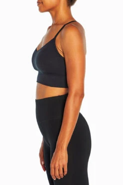 Marika Alli Sports Bra -Marika MLB1137A 001.73300