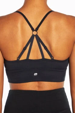 Marika Alli Sports Bra -Marika MLB1137A 001.73303