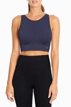 Marika Evie Seamless Sports Bra -Marika MLB1407A 4GS